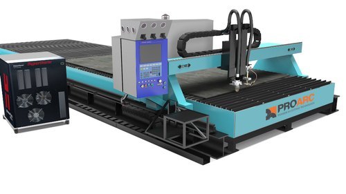 Laser Cutting