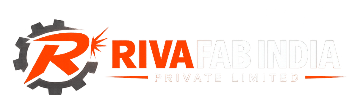 RIVA FAB INDIA PRIVATE LIMITED Logo