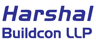 Harshal Buildcon LLP logo