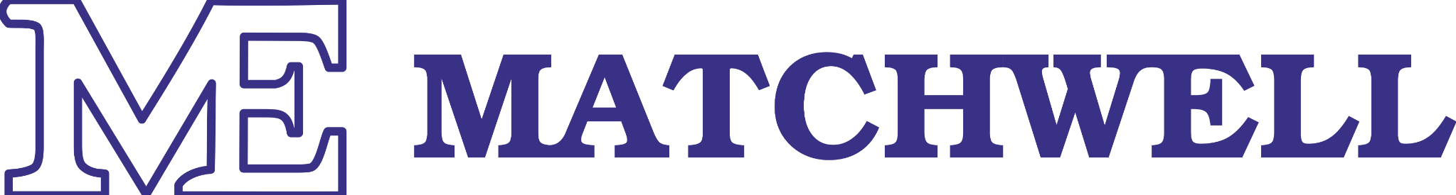 Matchwell logo