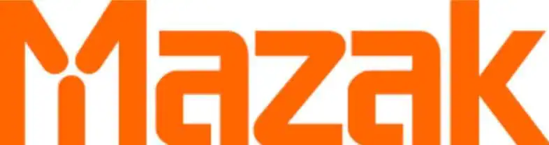 Mazak logo