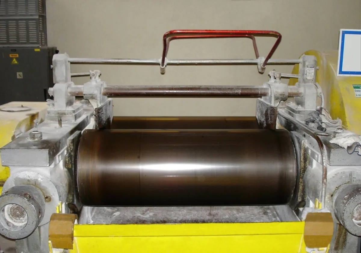 Calendering Machines manufacturer in Pune Haveli Maharashtra