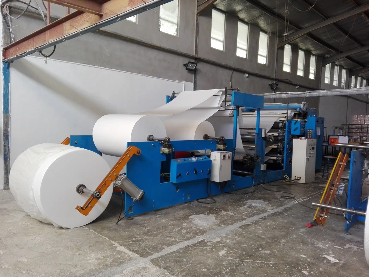 General Purpose Machinery manufacturer in Pune