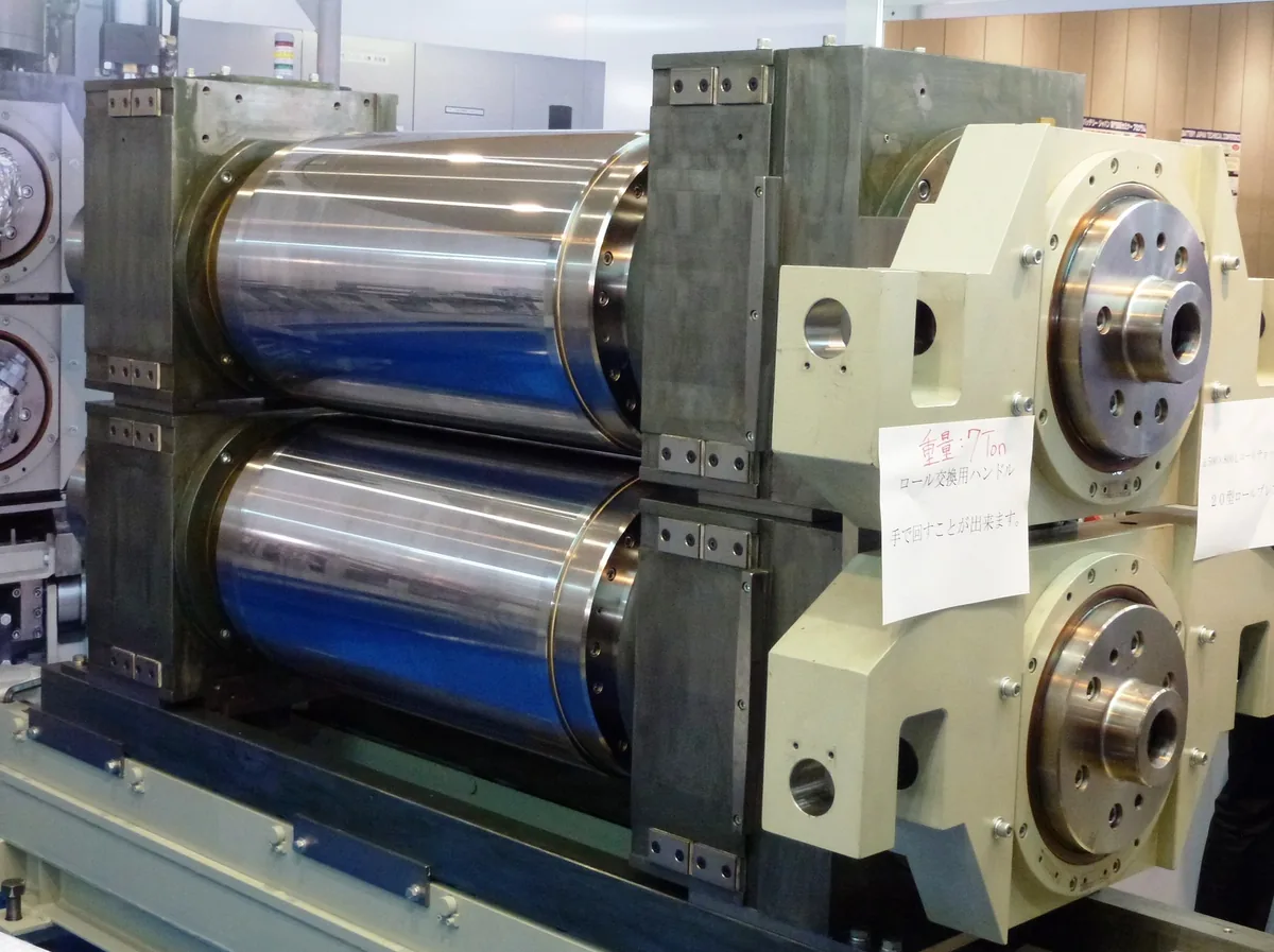General Purpose Machinery product image 3 by RIVA FAB INDIA PRIVATE LIMITED