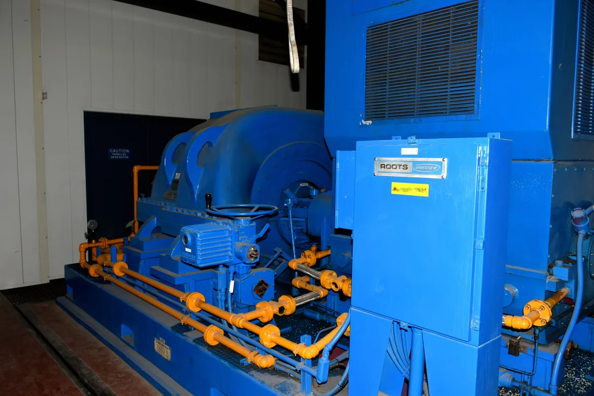 Industrial Fans product image 3 by RIVA FAB INDIA PRIVATE LIMITED