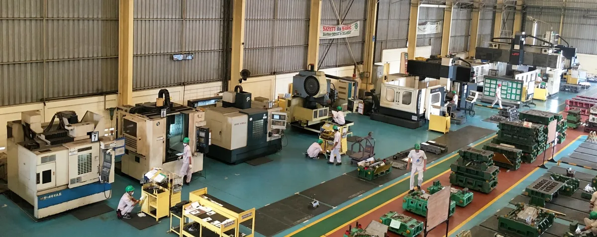 Industrial Machinery Components product image 4 by RIVA FAB INDIA PRIVATE LIMITED