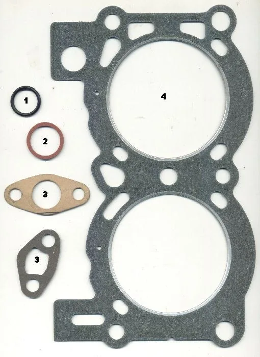 Rubber Gaskets product image 2 by RIVA FAB INDIA PRIVATE LIMITED