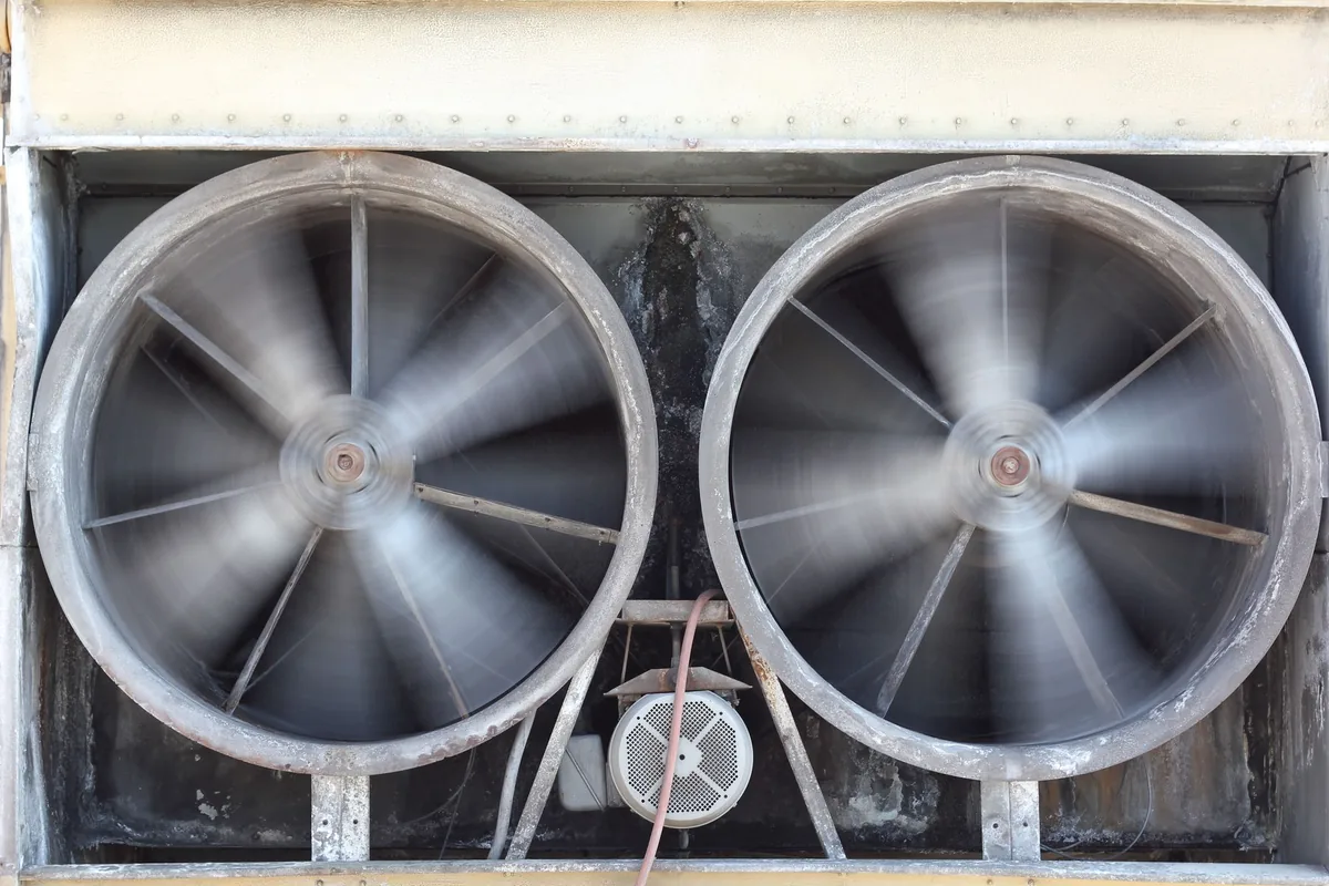 Ventilation Equipment product image 2 by RIVA FAB INDIA PRIVATE LIMITED
