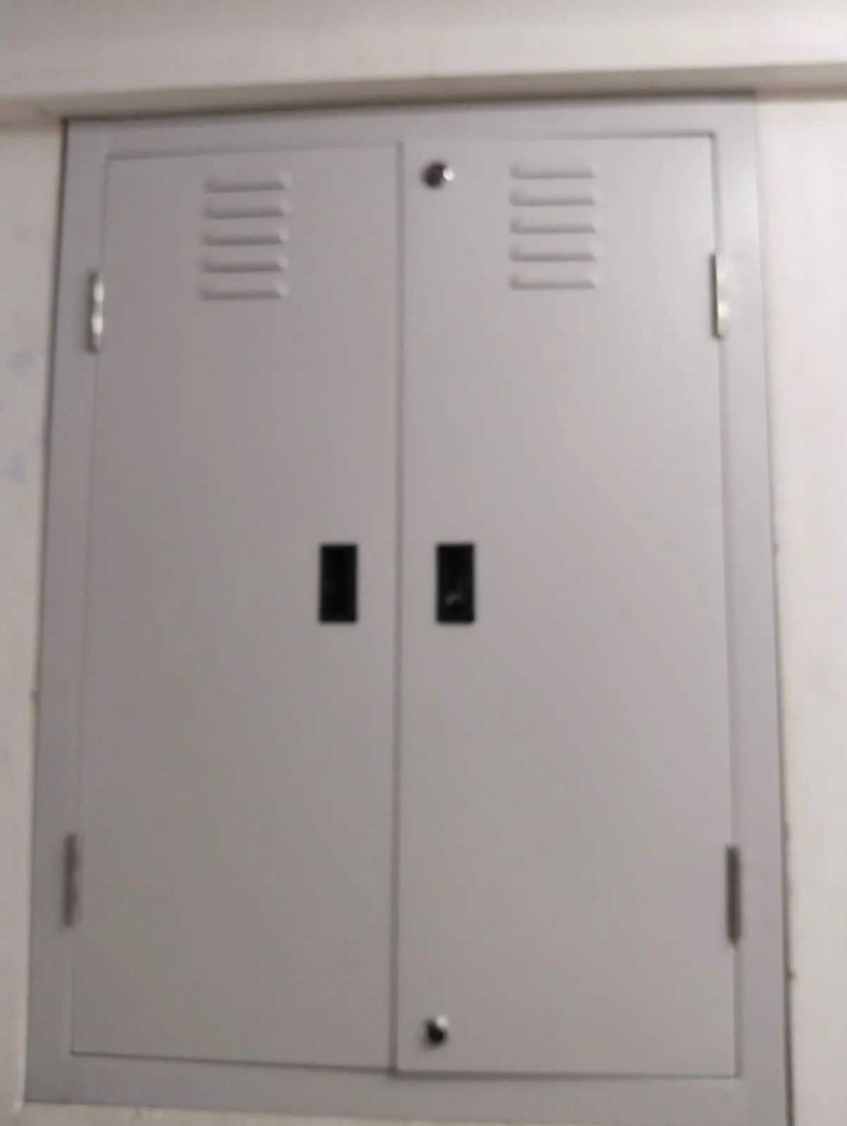 Duct Doors