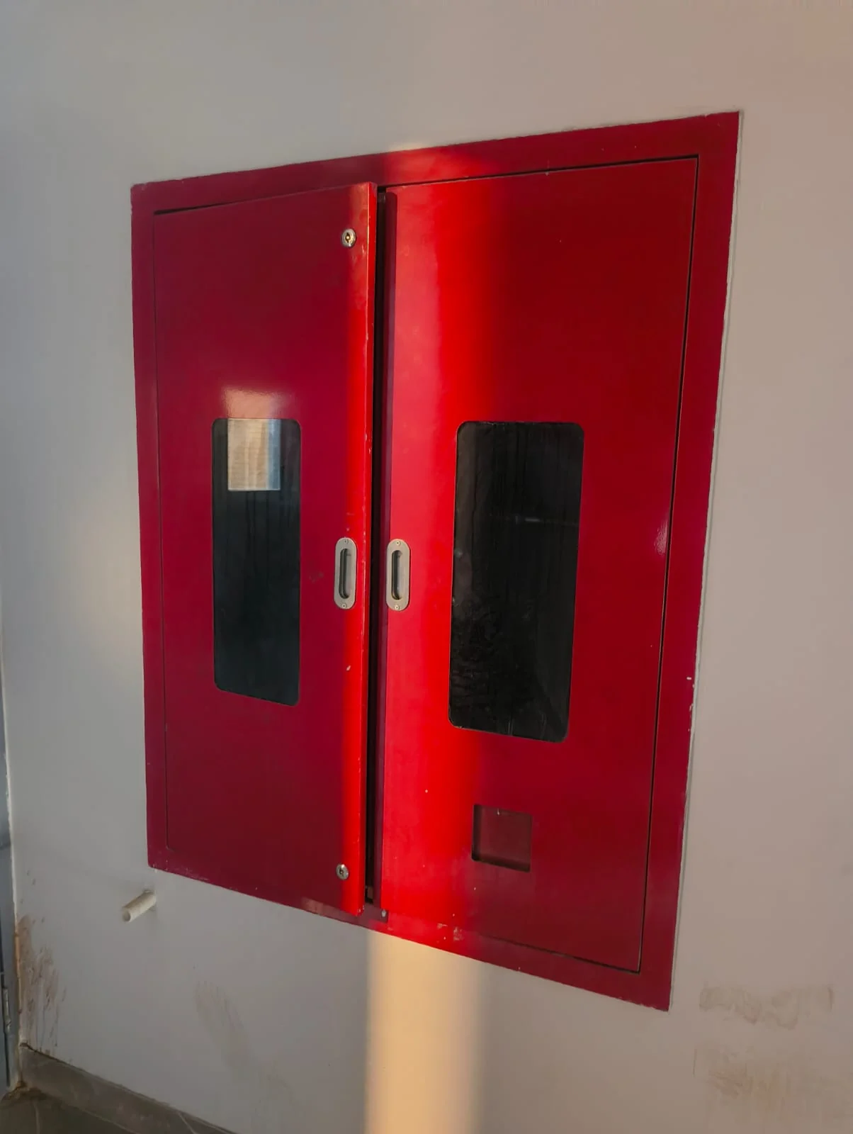 Duct Doors