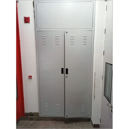 Duct Doors