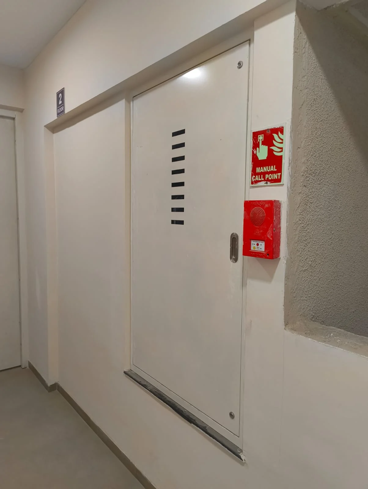 Duct Doors