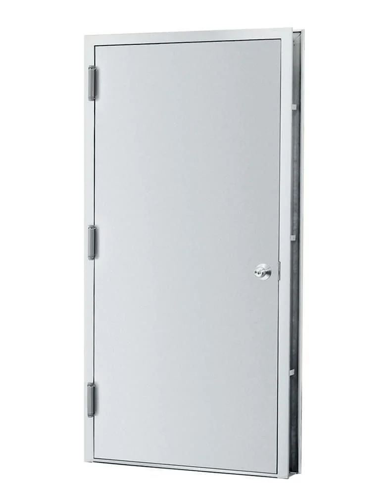 Duct Doors