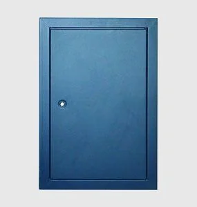 Duct Doors