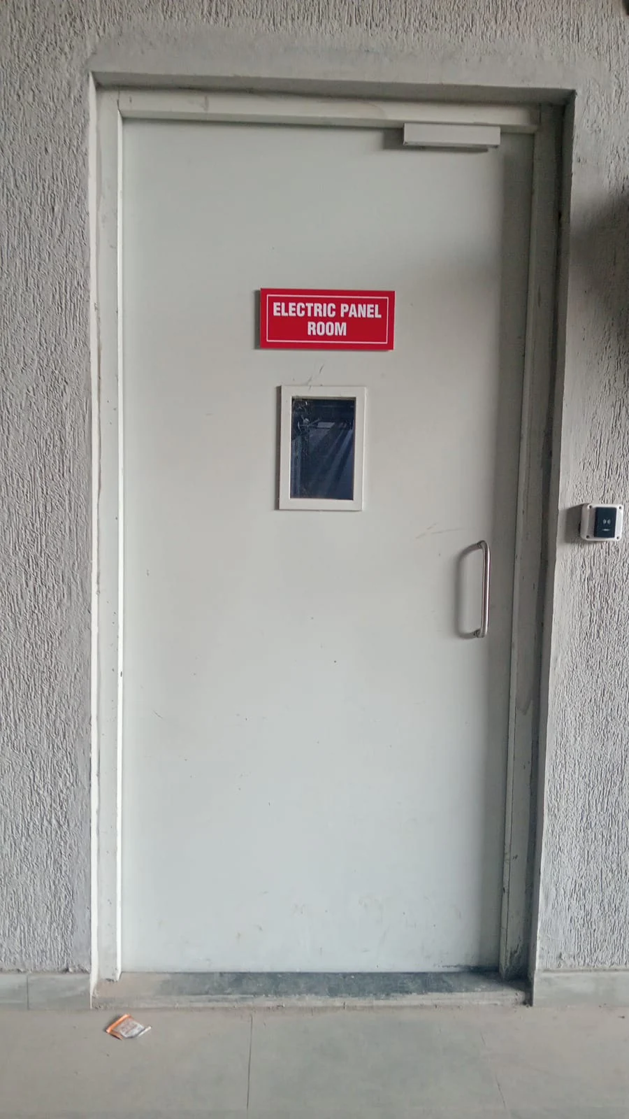 Fire-Rated Doors