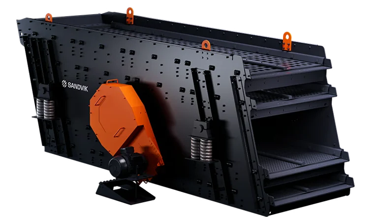 Heavy Fabrication Parts