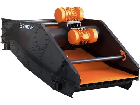 Heavy Fabrication Parts