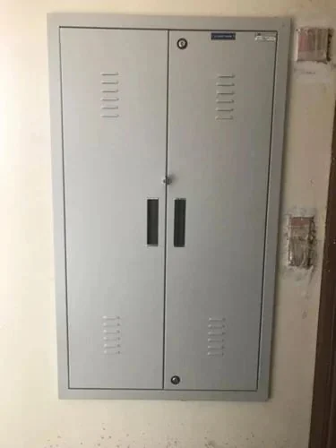 Shaft Doors