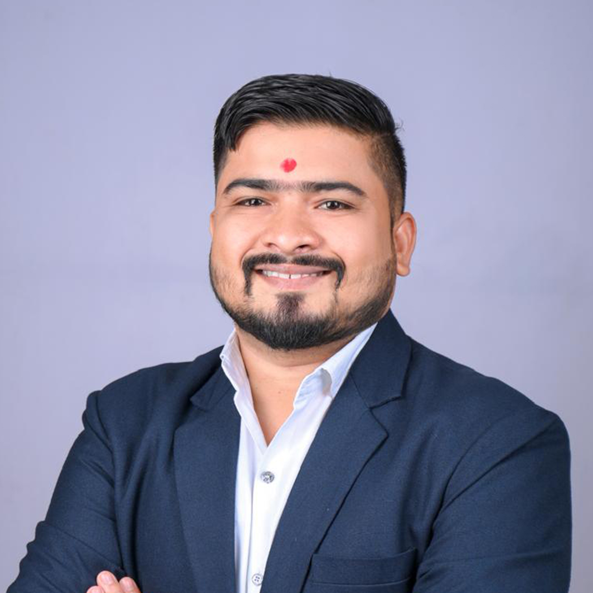 Mr. Chittaranjan Baburao Sawant