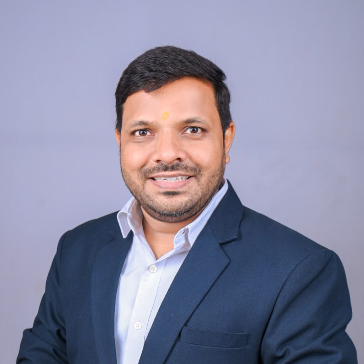 Vikrram Hanumant Mhetrre