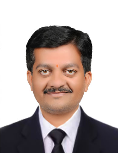 Madhukar G Bane