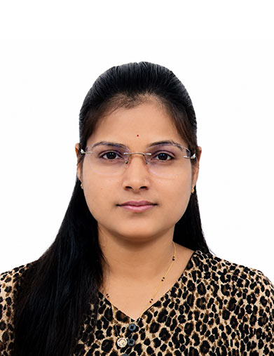 Varsha Maske
